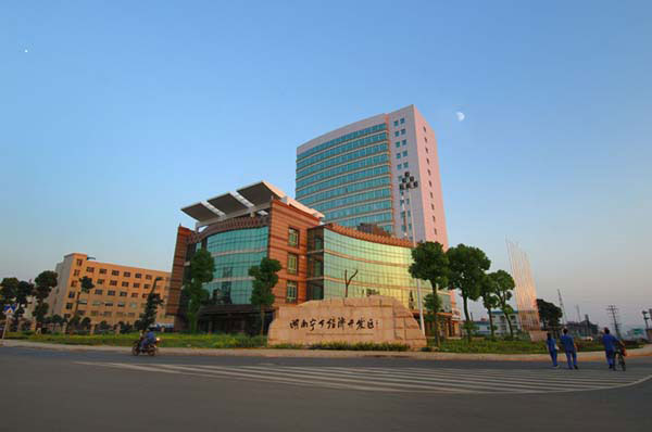 90.7億元鋰電池項目入駐湖南寧鄉 產業鏈現雛形