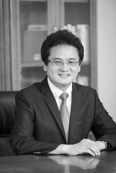 杭州桑尼能源科技有限公司董事長李新富 杭州桑尼能源科技有限公司董事長李新富