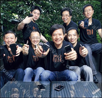 雷軍：向創(chuàng)業(yè)者開(kāi)放小米平臺(tái) 有望落地鄭州