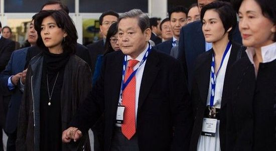 三星中國走上衰落是不可避免的 三星中國走上衰落是不可避免的