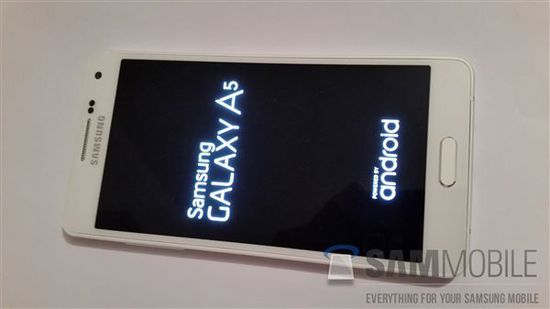 三星中國(guó)祭出大殺器：狂攻小米！