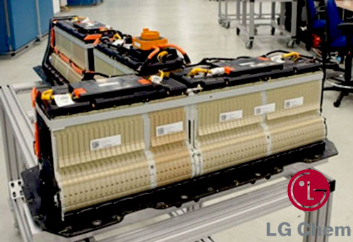 LG化學(xué)中國(guó)電動(dòng)車(chē)電池廠開(kāi)工建設(shè) LG化學(xué)中國(guó)電動(dòng)車(chē)電池廠開(kāi)工建設(shè)