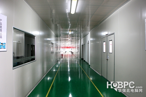  “創(chuàng)新能源 造福人類”：福斯特長(zhǎng)江電芯工廠走訪