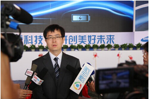 智行鴻遠(yuǎn):河北定州投資20億元建新能源車(chē)產(chǎn)業(yè)基地 智行鴻遠(yuǎn):河北定州投資20億元建新能源車(chē)產(chǎn)業(yè)基地