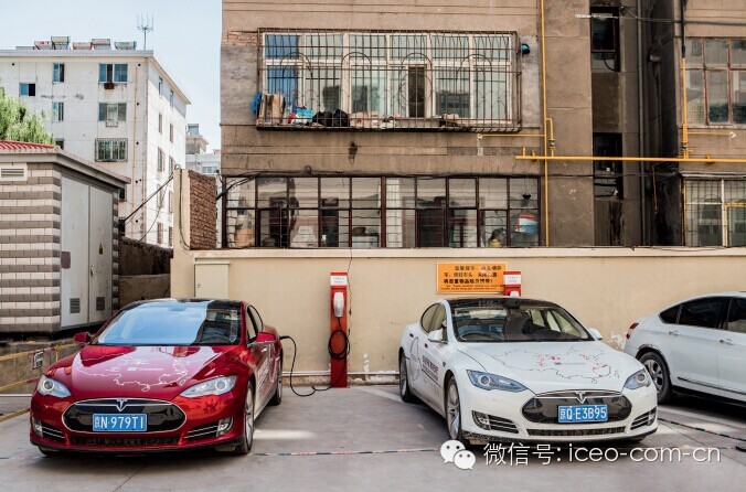 特斯拉都不賺錢，充電樁生意該怎么做？