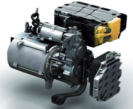 朱玉龍：論中國微型電動汽車的兩條發展路線