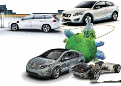 總投資20億元 河北定州建新能源汽車產(chǎn)業(yè)基地