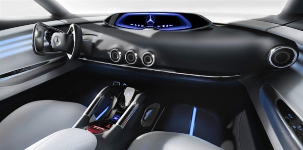 奔馳概念車(chē)選擇了氫 這會(huì)是終極動(dòng)力嗎? 奔馳概念車(chē)選擇了氫 這會(huì)是終極動(dòng)力嗎?
