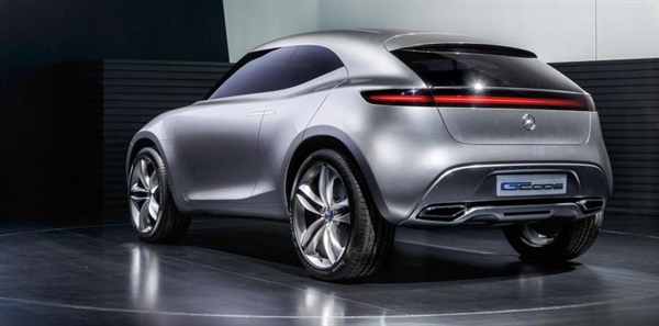 奔馳概念車(chē)選擇了氫 這會(huì)是終極動(dòng)力嗎? 奔馳概念車(chē)選擇了氫 這會(huì)是終極動(dòng)力嗎?