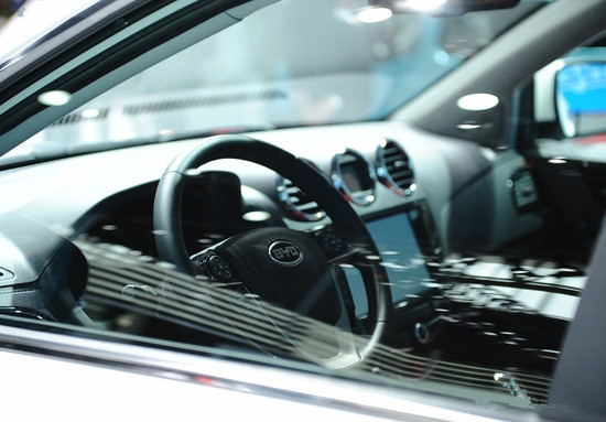 三擎雙模/極速電四驅動 比亞迪唐將年內上市 三擎雙模/極速電四驅動 比亞迪唐將年內上市