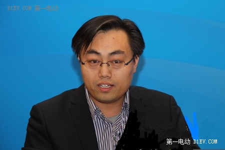 北京預計年底出臺電動汽車充電服務費管理辦法