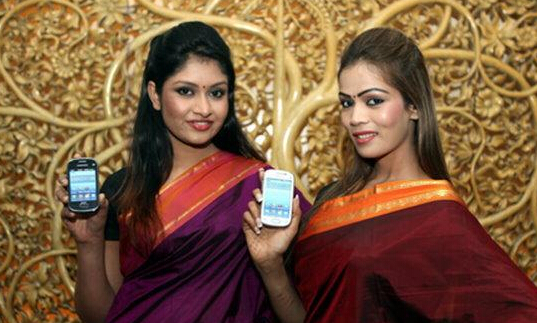 三星手機(jī)印度市場(chǎng)份額居首 擴(kuò)大印度領(lǐng)先優(yōu)勢(shì) 三星手機(jī)印度市場(chǎng)份額居首 擴(kuò)大印度領(lǐng)先優(yōu)勢(shì)