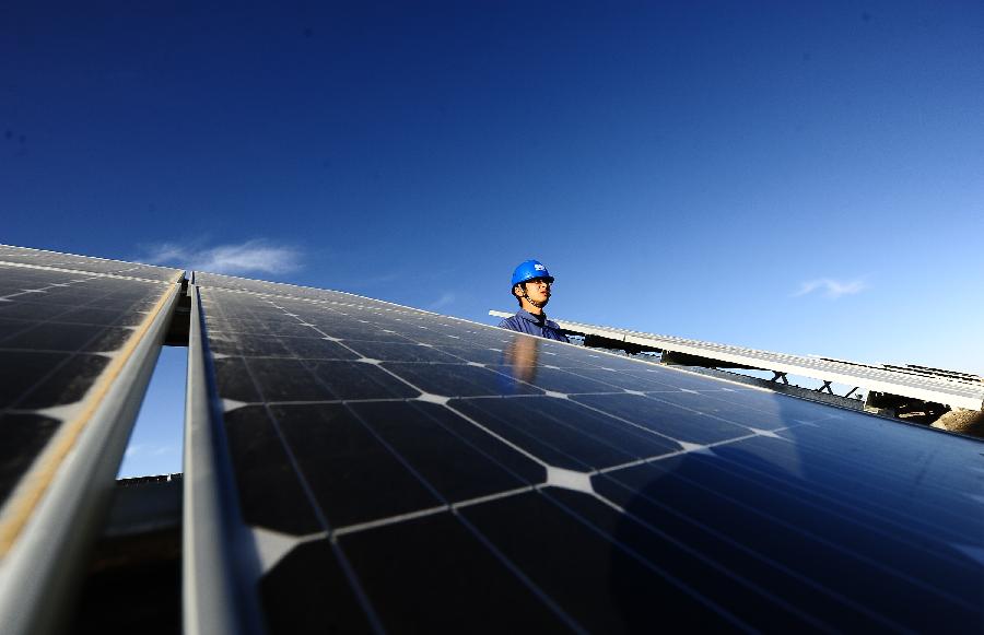 光伏產品市場高效化成趨勢 單晶硅預計成本降40% 光伏產品市場高效化成趨勢 單晶硅預計成本降40%