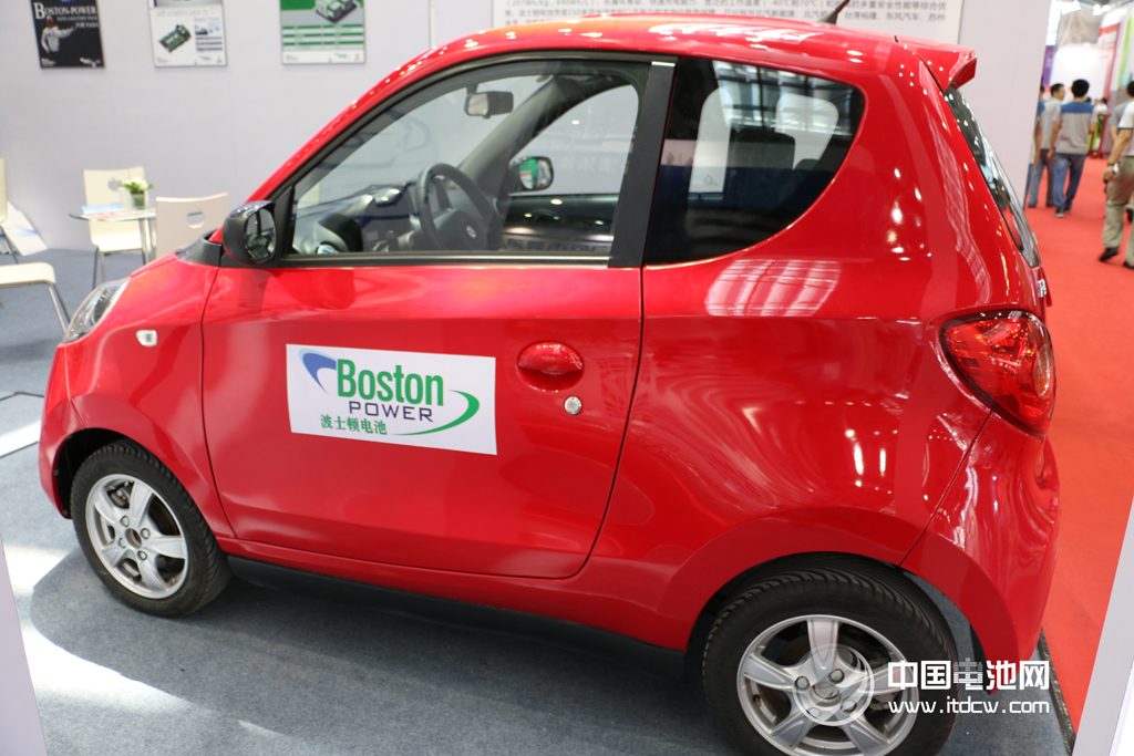 發(fā)展新能源汽車 讓市場選擇合適的技術路線 發(fā)展新能源汽車 讓市場選擇合適的技術路線