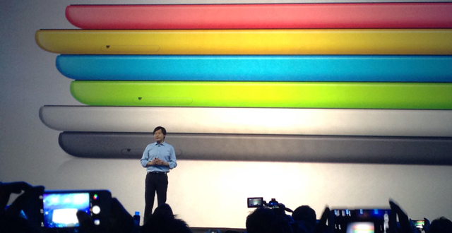 尷尬的小米平板:銷量一般 走下神壇 尷尬的小米平板:銷量一般 走下神壇