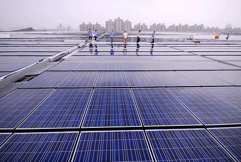 亞洲光伏組件供應(yīng)商擴大內(nèi)部項目開發(fā) 亞洲光伏組件供應(yīng)商擴大內(nèi)部項目開發(fā)