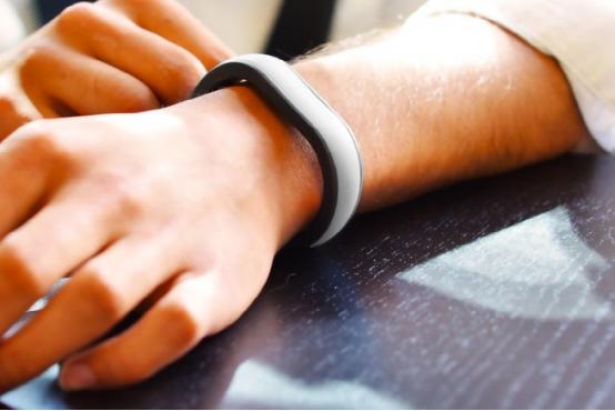 Everkey手環就一個功能:取代密碼