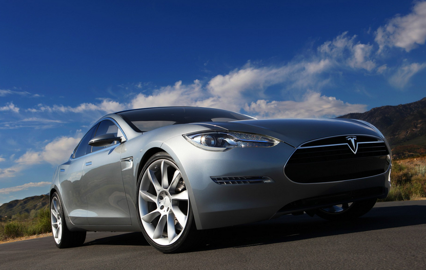 特斯拉天貓旗艦店關(guān)閉 稱限量版已售罄