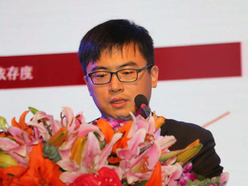 中金公司高兵：鋰電池化學品市場空間廣闊