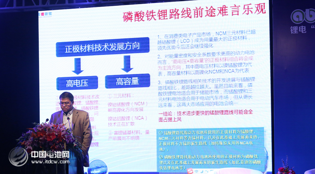 第二屆鋰電“達沃斯”學術委員會秘書長、真鋰研究首席研究員墨柯 第二屆鋰電“達沃斯”學術委員會秘書長、真鋰研究首席研究員墨柯