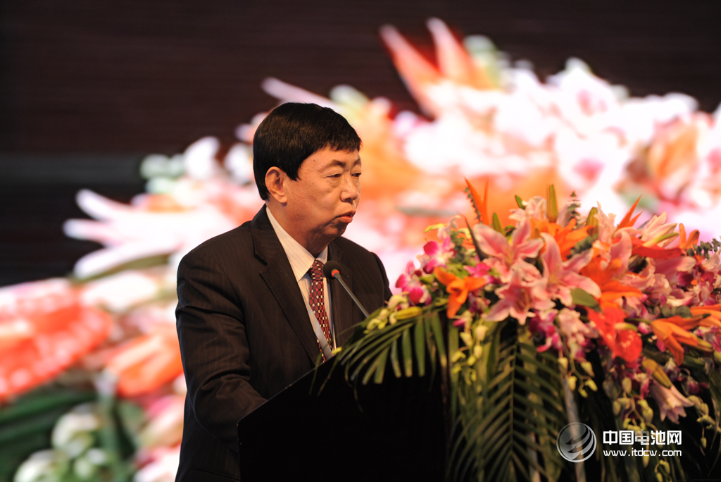 山東汽車行業協會常務副會長兼秘書長魏學勤 山東汽車行業協會常務副會長兼秘書長魏學勤