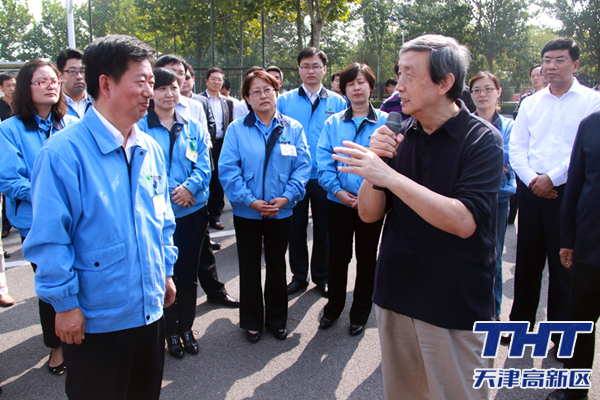 國務(wù)院副總理馬凱:動(dòng)力電池是電動(dòng)汽車的心臟 國務(wù)院副總理馬凱:動(dòng)力電池是電動(dòng)汽車的心臟
