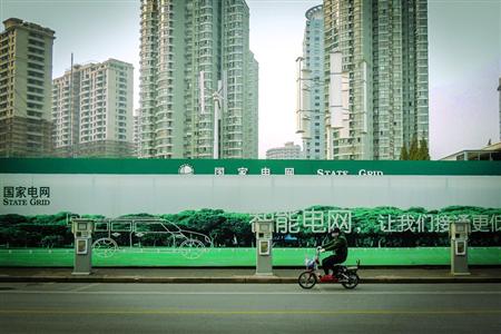 私家車位充電樁安裝碰壁 九成公共充電樁卻無人問津