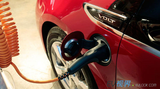 200萬電動續航僅百余 電動車實用性仍存疑