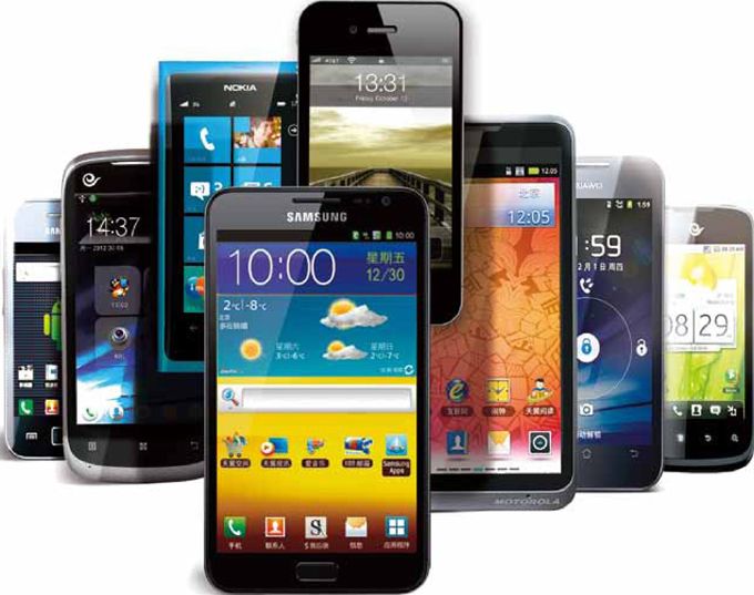 手機(jī)預(yù)裝軟件不可卸 背后利益鏈存巨額利潤(rùn) 手機(jī)預(yù)裝軟件不可卸 背后利益鏈存巨額利潤(rùn)