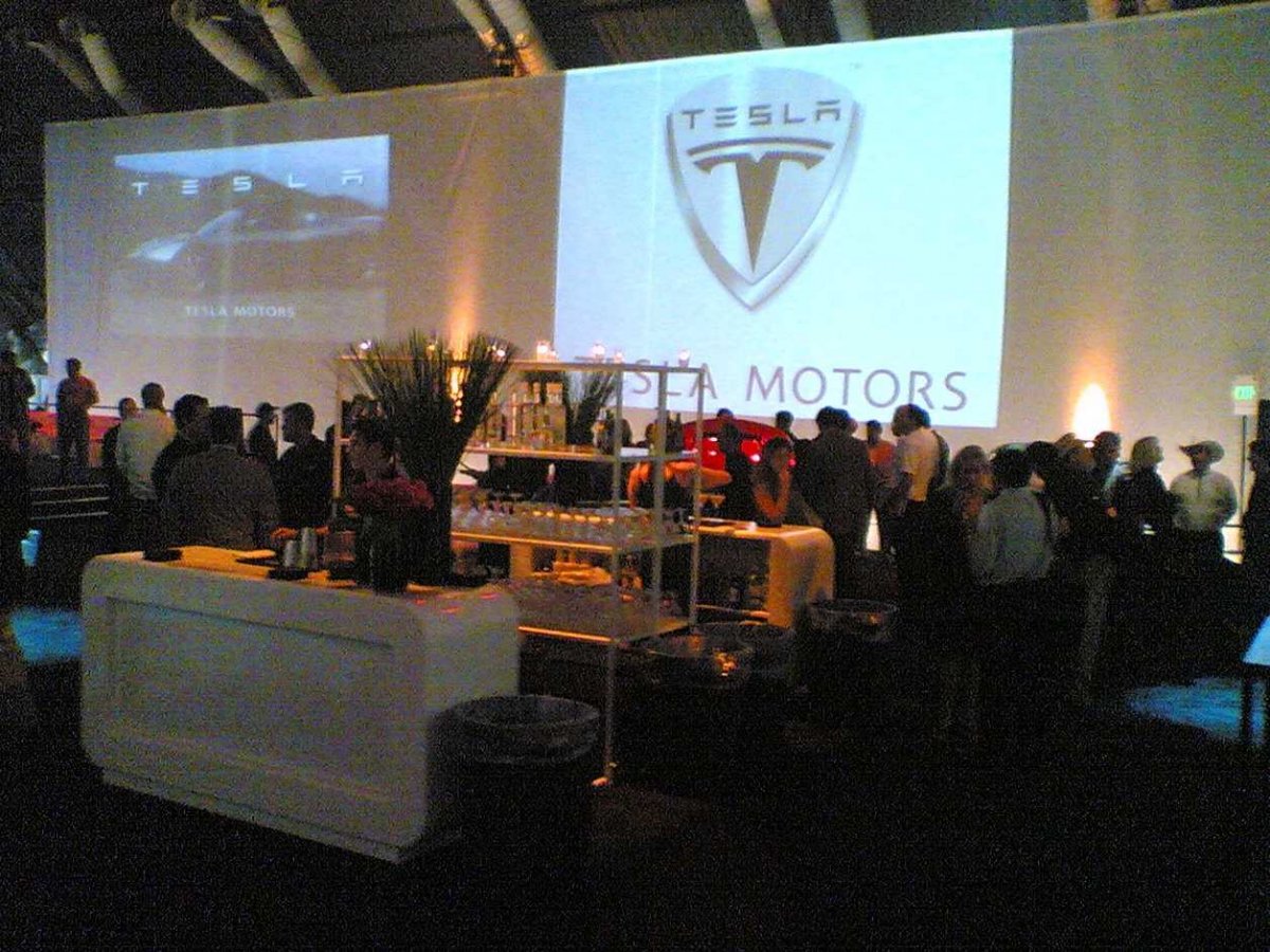 特斯拉傳奇之六:該與世界見面了 特斯拉傳奇之六:該與世界見面了