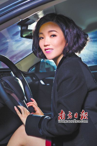 吳碧瑄：特斯拉要做中國(guó)新能源汽車市場(chǎng)“加速器”