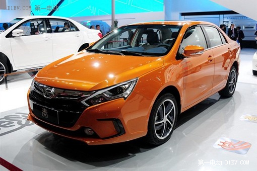 深圳開車出行按“碳”付費(fèi) 推廣新能源汽車獎(jiǎng)勵(lì)將過億