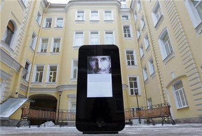 蘋果將俄市場iPhone售價上調25%：三星或受益