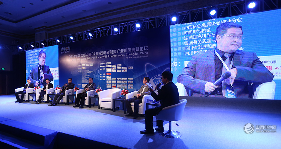 電源結(jié)構(gòu)優(yōu)化呼喚儲(chǔ)能發(fā)展 鋰離子電池受青睞 電源結(jié)構(gòu)優(yōu)化呼喚儲(chǔ)能發(fā)展 鋰離子電池受青睞