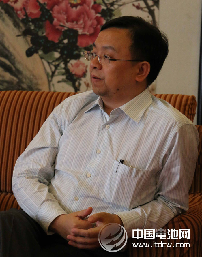 王傳福 攝影/于清教 王傳福 攝影/于清教