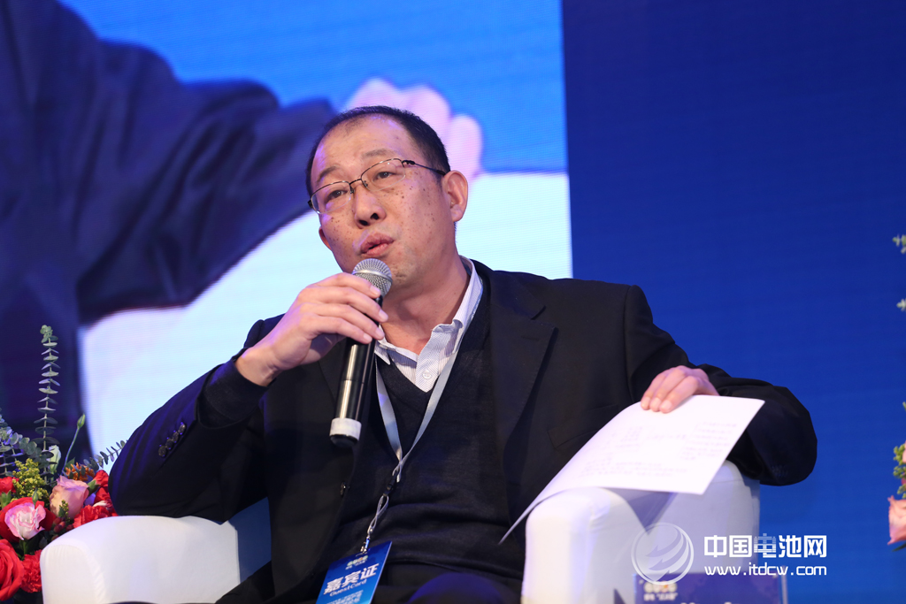 無界科技出席第二屆鋰電“達沃斯”論壇收獲頗豐 無界科技出席第二屆鋰電“達沃斯”論壇收獲頗豐