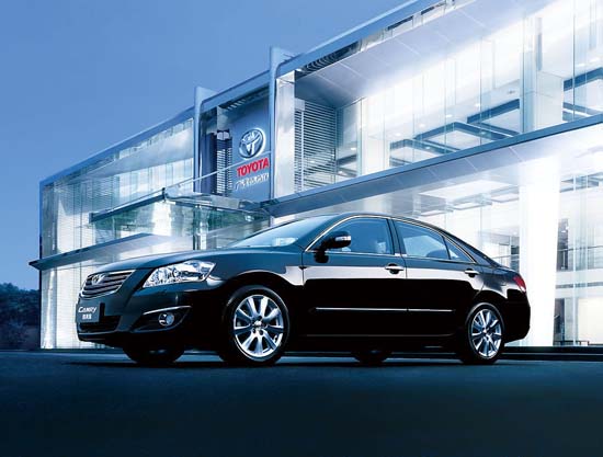 何侖:豐田混動電池零事故奇跡的背后 何侖:豐田混動電池零事故奇跡的背后