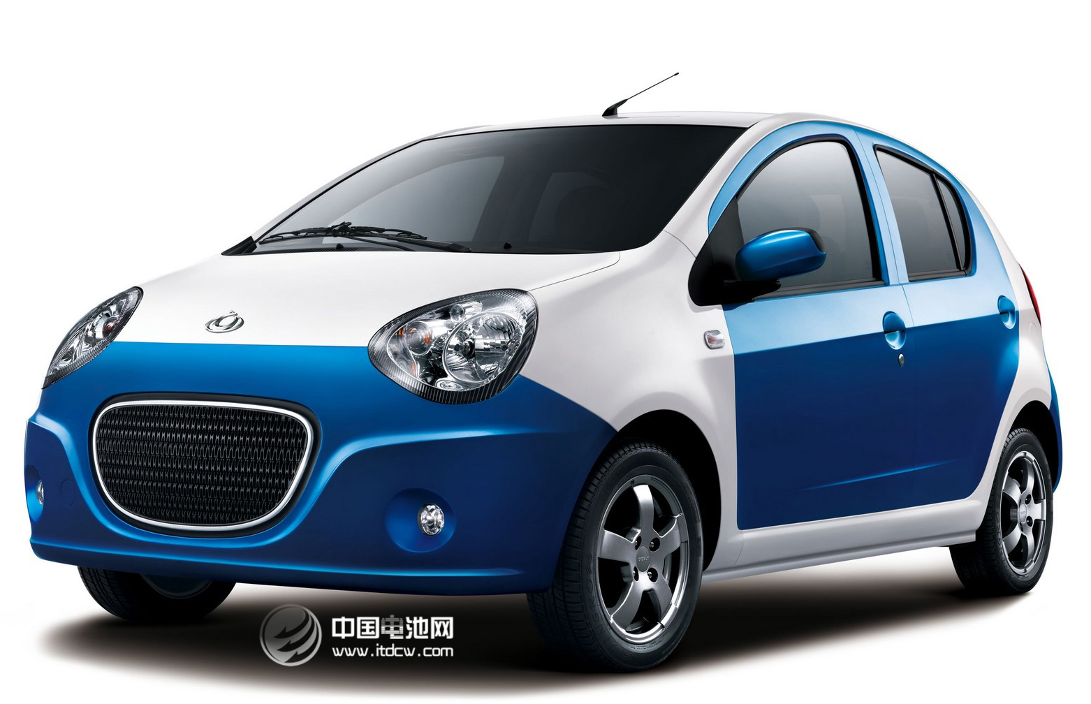 山東微型電動車產(chǎn)量增幅近50% 吉利等進軍該領(lǐng)域