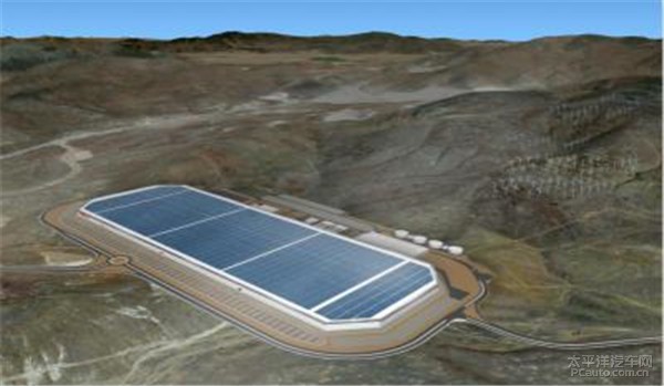 特斯拉CEO馬斯克的霸業：電動汽車只是個楔子而已