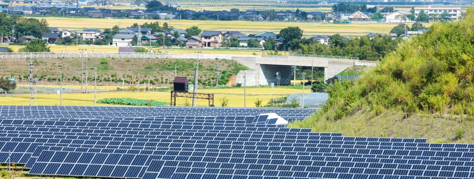 2014全球十大光伏制造商 中國占六席雄霸一方多年