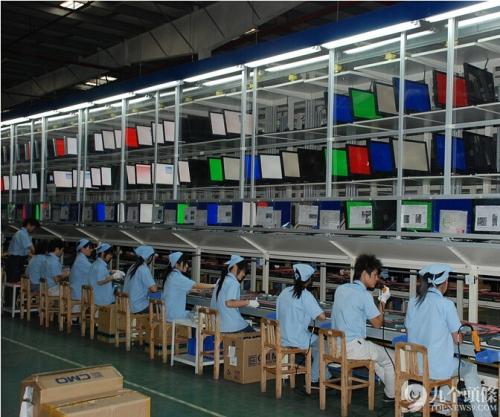 蘋果又一位供應商倒下了 藍寶石屏幕千呼萬喚出不來