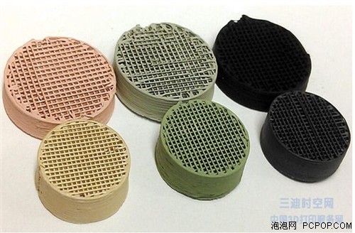 三迪時空:能源研發(fā)突破,3D打印陶瓷燃料電池 三迪時空:能源研發(fā)突破,3D打印陶瓷燃料電池