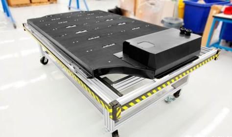 石墨烯電池或將引領改革：充電10分鐘跑1000公里