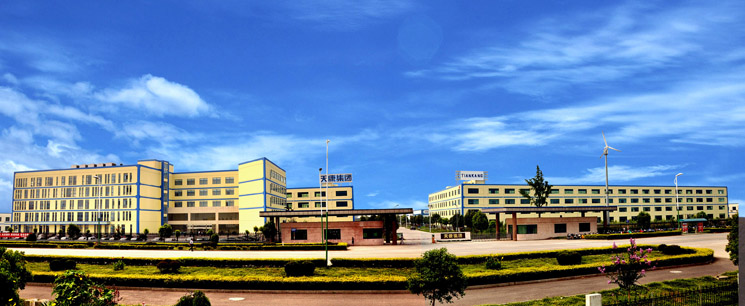 中國電池網(wǎng)率團參觀考察安徽天康集團鋰電新能源