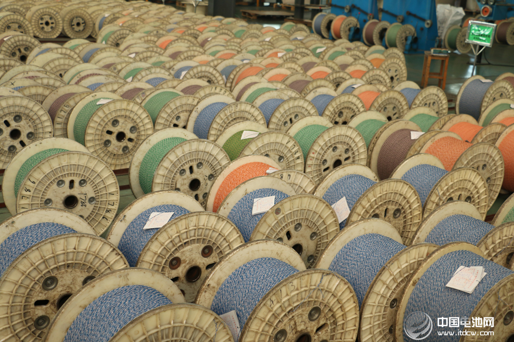 中國電池網(wǎng)率團參觀考察安徽天康集團鋰電新能源 中國電池網(wǎng)率團參觀考察安徽天康集團鋰電新能源