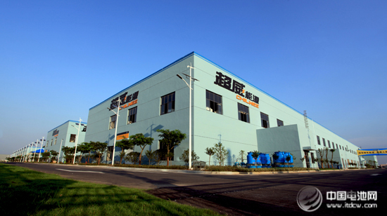 三因素促鋰電池需求穩增 7只概念股受資金熱捧