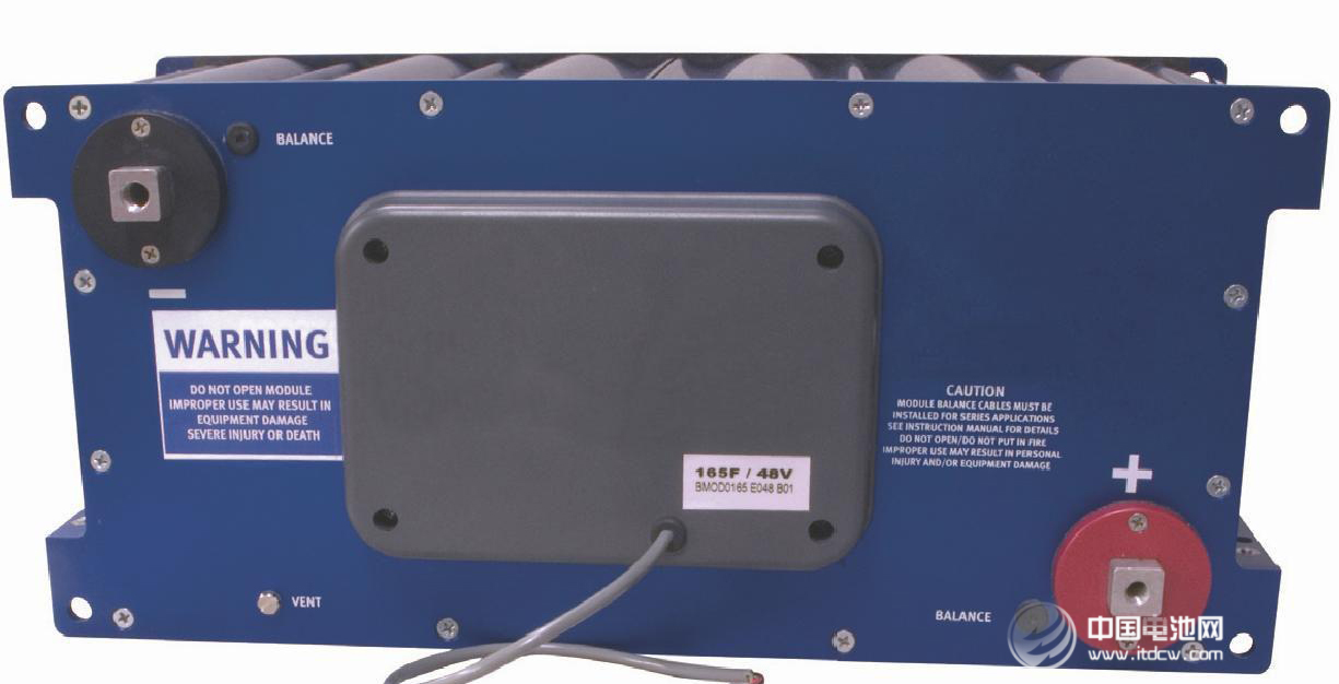 新能源汽車政策引發國內超級電容器開發熱潮