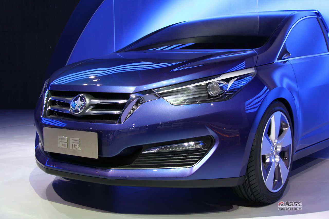 啟辰晨風 啟辰晨風