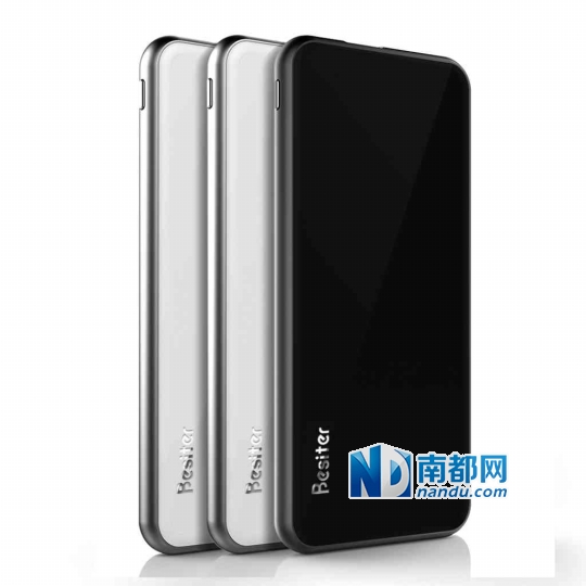 移動電源市場魚龍混雜  鋰電池電芯質量是關鍵