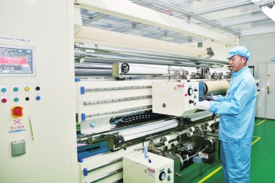 遼源鴻圖張漢鴻:揚帆鋰電業 鑄就“中國夢” 遼源鴻圖張漢鴻:揚帆鋰電業 鑄就“中國夢”